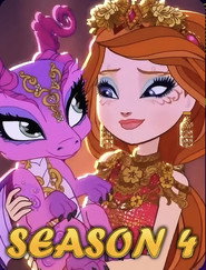 Ever After High Chapter 4 2