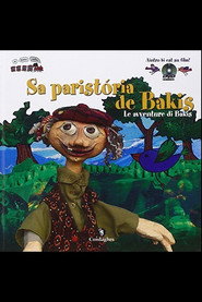 постер Sa paristória de Bakis - Le avventure di Bakis