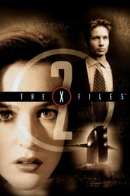 The X-Files Sezonul 2 Episodul 4 Online