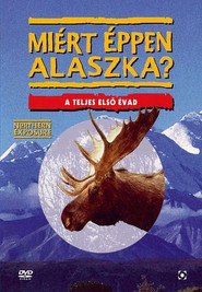 Northern Exposure Season 1 6