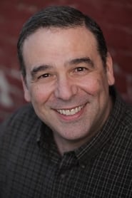 Profile picture of Rick Zieff who plays Chief Clark (voice)