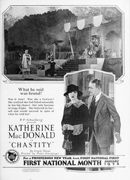 Chastity (1923)