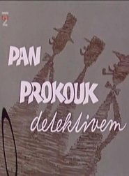 Pan Proukock detektivem