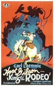 King of the Rodeo (1929) King of the Rodeo (1929)