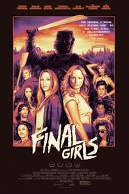 watch The Final Girls now