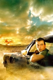 Jericho poster