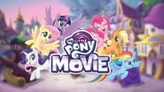 My little pony: La película