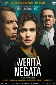 La verità negata 2016 Film Completo Italiano Gratis