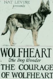 Poster Courage of Wolfheart