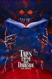 Tales from the Darkside: The Movie ネタバレ