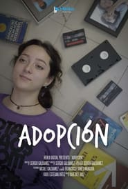 Poster Adopción