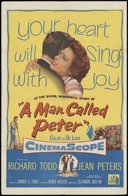 A Man Called Peter (1955) A Man Called Peter (1955)