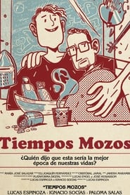 Poster Tiempos Mozos