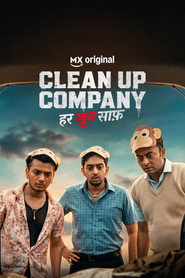 Clean Up Company
