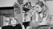 Poster Nesmíš myslet na klokana 1972