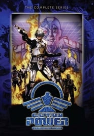 Captain Power: The Beginning 1991