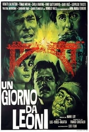 Poster Un giorno da leoni