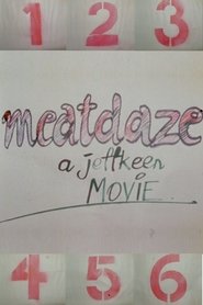 Poster Meatdaze 1968