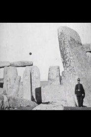Stonehenge - Panorama of the Ancient Druidical Remains