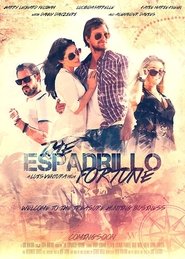Poster The Espadrillo Fortune 2017