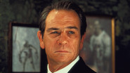 Tommy Lee Jones