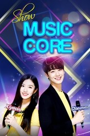 Show! Music Core Show! Music Core