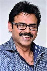 Imagen Venkatesh