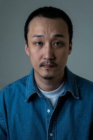 Portrait de Lee Sun-woo