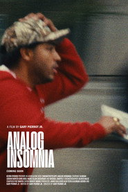 Analog Insomnia