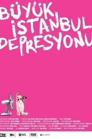 Büyük İstanbul Depresyonu