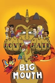 Big Mouth: Season 5