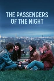 Les Passagers de la nuit