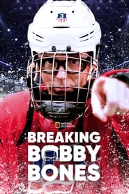 Breaking Bobby Bones постер