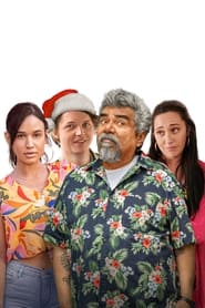 How the Gringo Stole Christmas постер