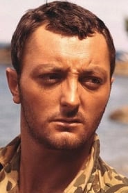 James Mitchum as Ensign Griggs