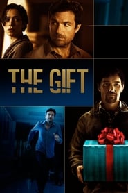 The Gift 2015 Stream German HD