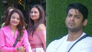 Bahus' return leave Shuklaji dejected!