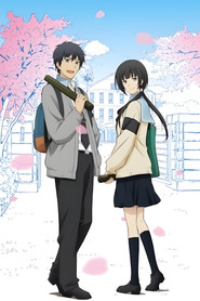 ReLIFE poster