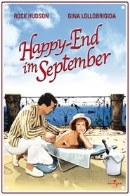 Poster Happy-End im September