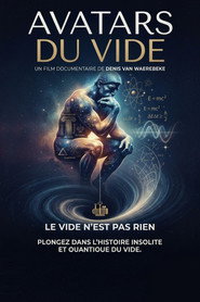Avatars du vide