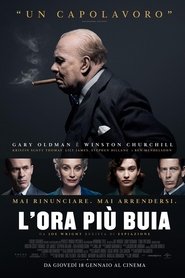 L'ora più buia (2017)