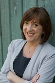 Kate Rutter as Solicitor