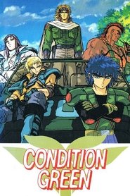 Inferious Interplanetary War Chronicle - Condition Green streaming