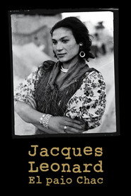 Jacques Leonard, el payo Chac