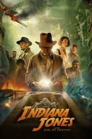 Image Indiana Jones y el dia del destino Pelicula HD