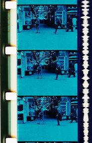 Poster Ex- 1968