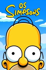 Os Simpsons: Temporada 36