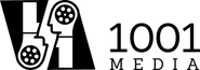 Logo for 1001 Media