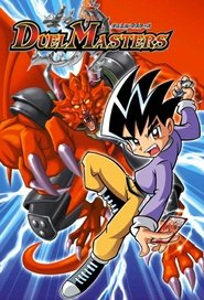 Poster Duel Masters - Season 14 Episode 21 : Episode 21 2025