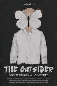 The Outsider (2019)